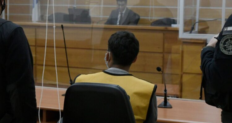 Condenado violar amiga pareja