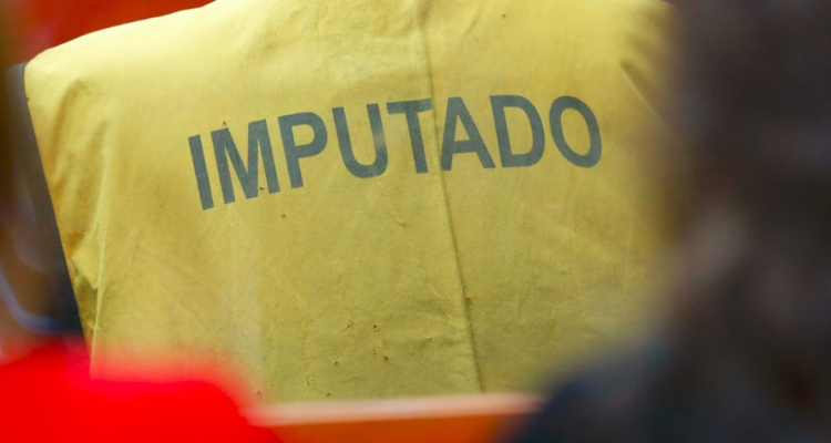 condenan a sujeto por abuso sexual