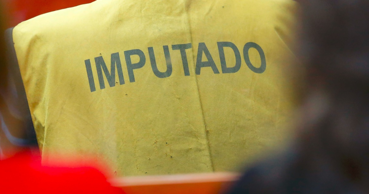 condenan a sujeto por abuso sexual