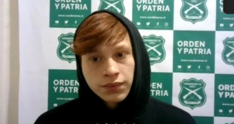 condcutor atropelló a hombre