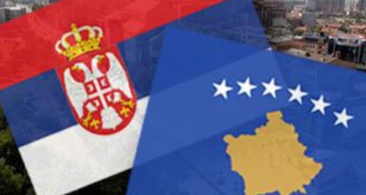 Conflicto entre Kosovo y Serbia