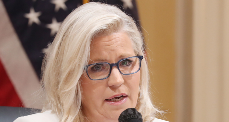Liz cheeney – congresistas – republicana – eeuu