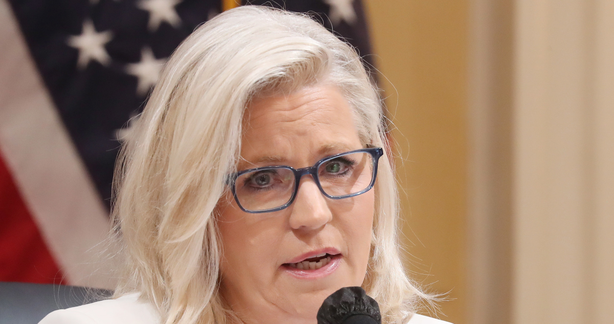 Liz cheeney – congresistas – republicana – eeuu