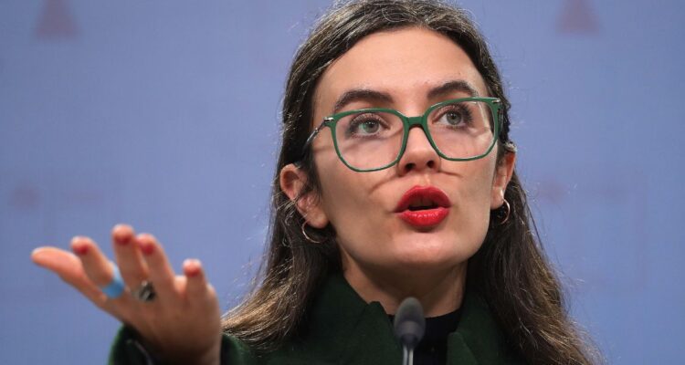 Contraloría campaña plebiscito