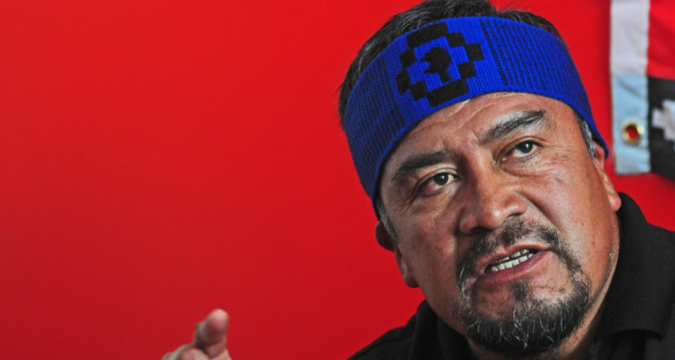 Corma y dichos de Llaitul por robo de madera: Es momento de que afectados callen y el Estado actúe.