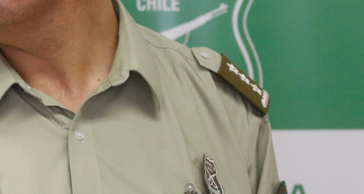 Denuncian a coronel de Carabineros por abuso sexual y amenazas: institución inició sumario.
