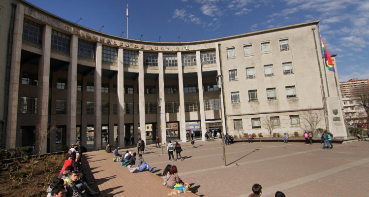 Armada Carabineros secuestro tortura