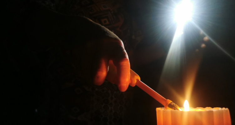 Corte de luz por conexiones ilegales en población de Osorno