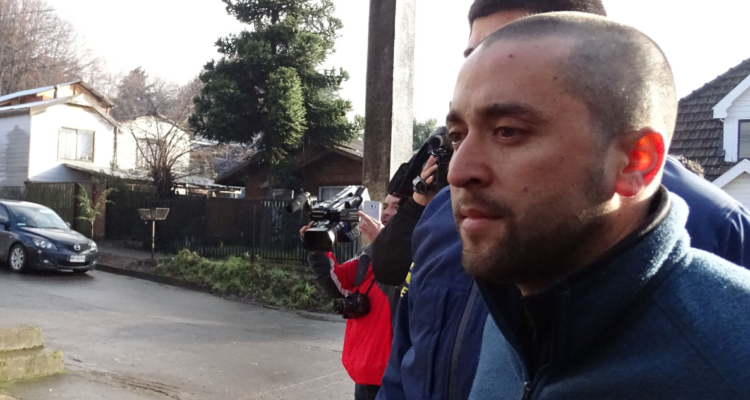 Suprema declara admisible apelación del CDE para evitar traslado de Berkhoff a cárcel de Lebú