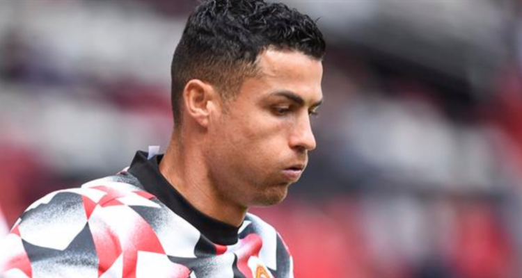 Según medios alemanes, Cristiano Ronaldo se ofreció al Borussia Dortmund.