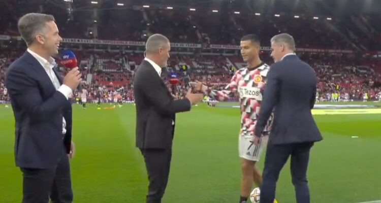 Captura I Sky Sports