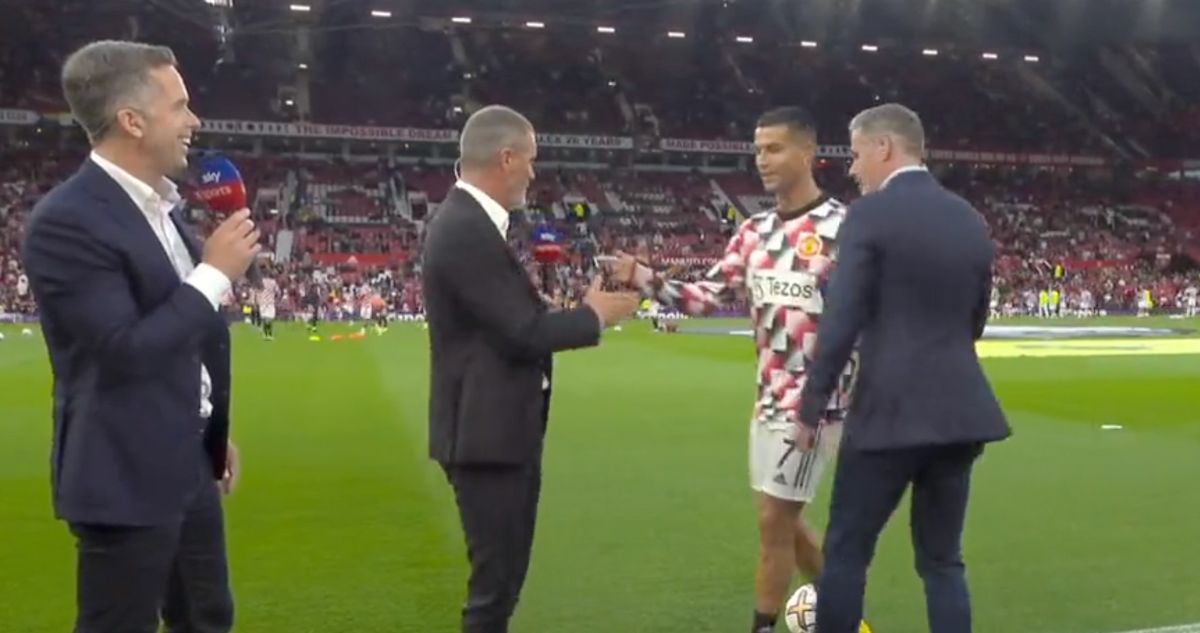 Captura I Sky Sports