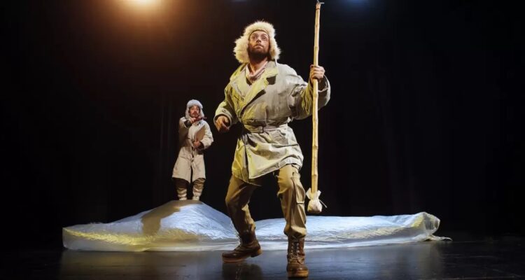 Crítica de Teatro: Naturaleza Infinita estimula en los niños la curiosidad y las ciencias