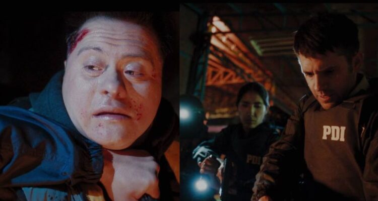 Cromosoma 21: la nueva serie de Canal 13