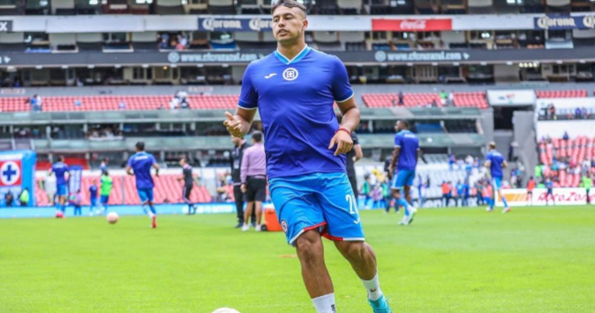 Cruz Azul
