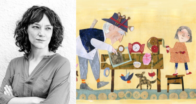 Cuento digital chileno