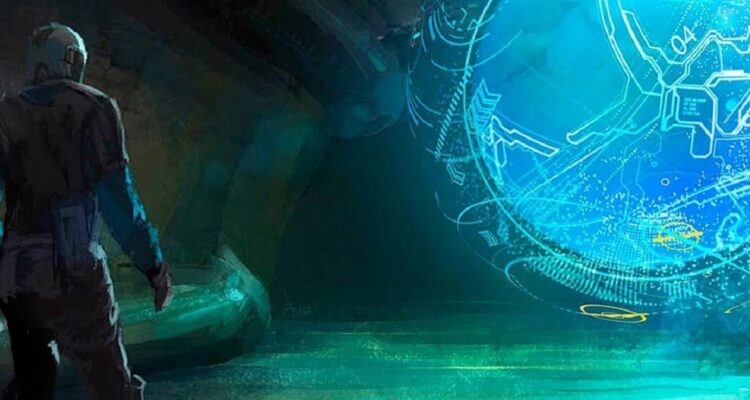 Los sueños del Cyborg