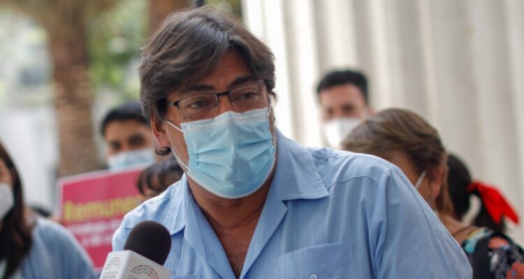 Corte de Apelaciones de Santiago rechazó el recurso de amparo interpuso a favor del exalcalde de Recoleta Daniel Jadue