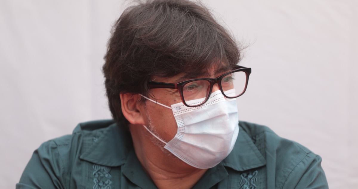 Tribunal suspende juicio oral contra alcade Daniel Jadue
