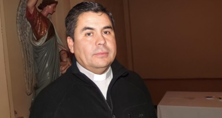 Declaran culpable a exsacerdote de La Araucanía por abuso sexual reiterado contra menor de 6 años