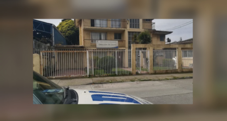 Acreditan delito de corrupción en caso DAS Talcahuano y declaran culpables a los 4 exfuncionarios.