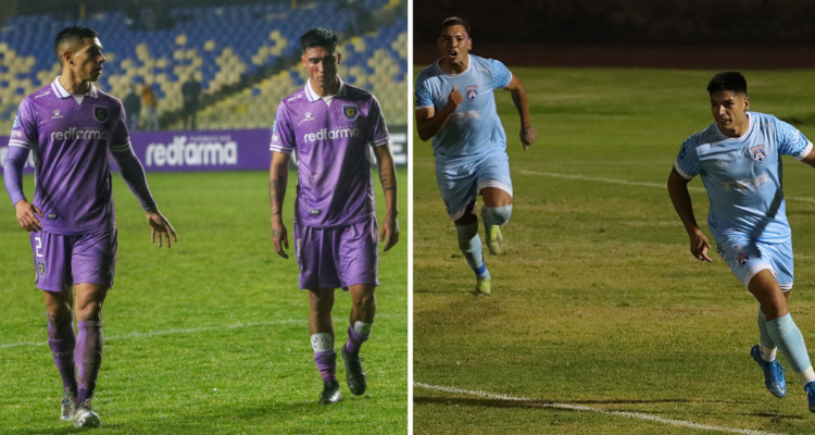 Repudio contra relator por dichos xenófobos contra San Marcos de Arica.