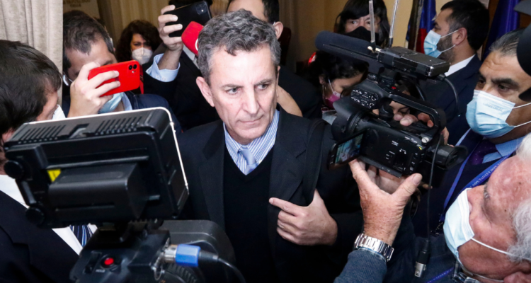 Congreso De la Carrera