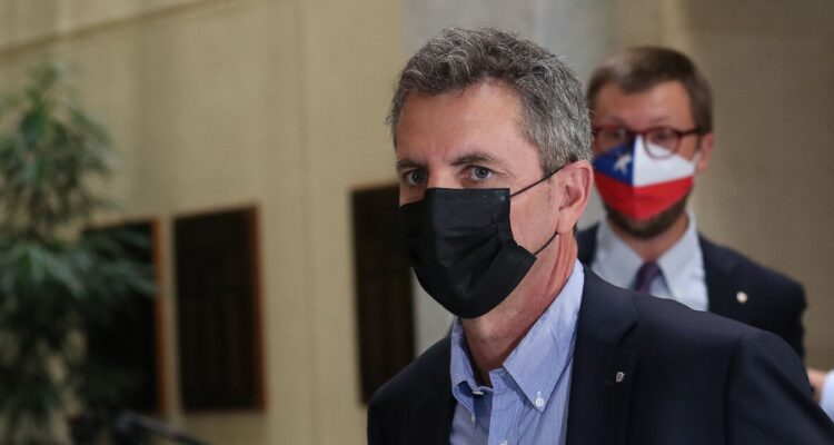 Gonzalo de la Carrera