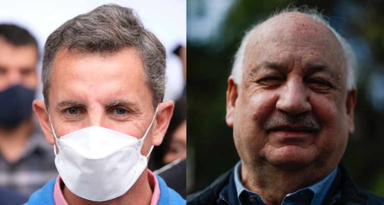 Gonzalo de la Carrera y Teillier