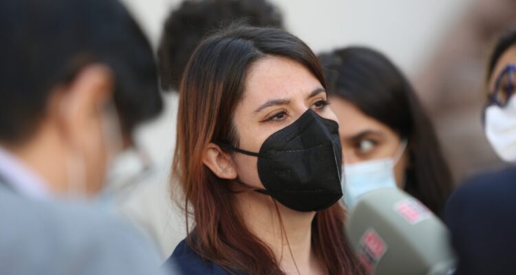 “Dejamos de lado nuestras diferencias”: delegada Martínez por trabajo con municipio de La Florida