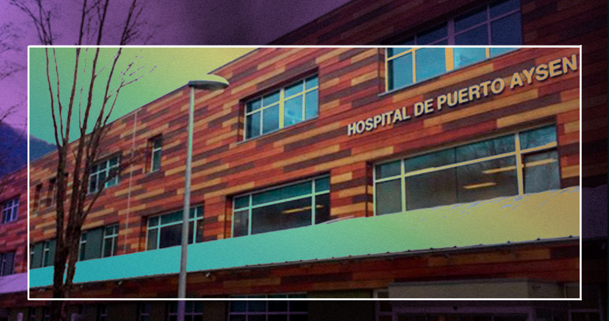 Hospital de Aysén
