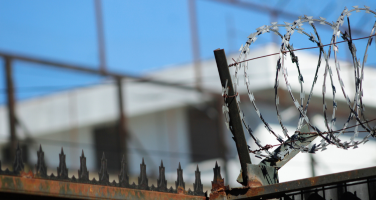 denuncia de violacion en penal bio bio