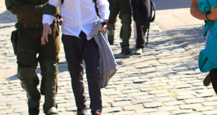 Denuncias por maltrato físico y psicológico en estudiantes persiste en Osorno: Gobierno toma medidas