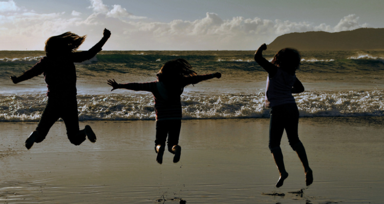 derechos de la niñez y adolescencia