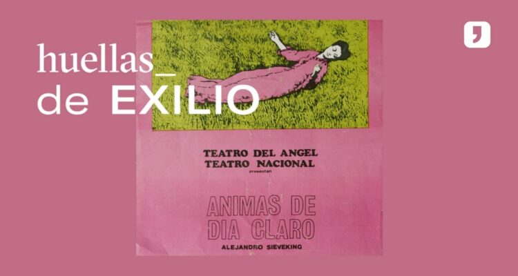 Huellas del Exilio