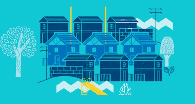 Colegio de Arquitectos de Chile A.G.