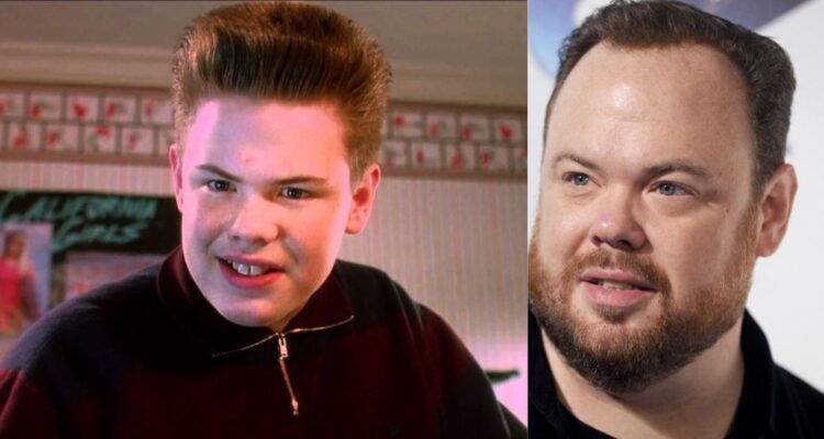 Devin Ratray, buzz mccallister, de mi ponre angelito, acusado de violación