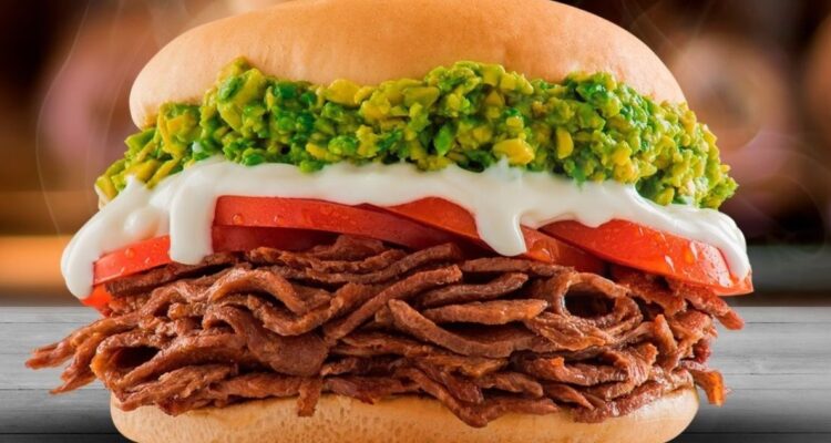 Día nacional del lomito: la mejor receta