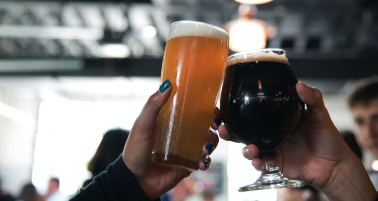 Día internacional de la Cerveza