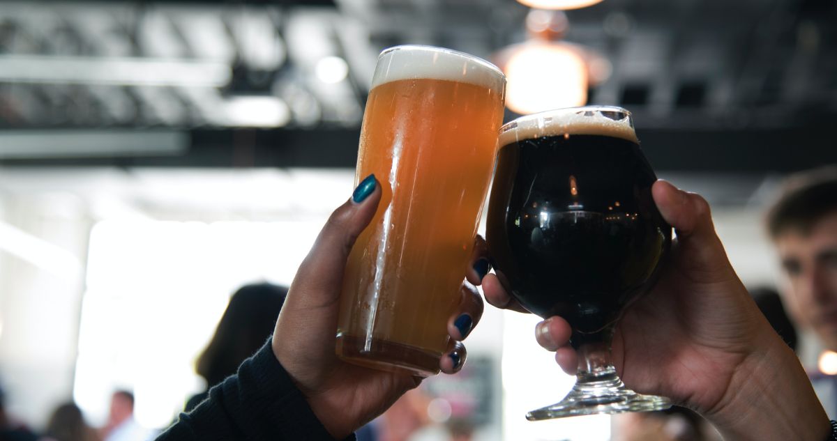 Día internacional de la Cerveza