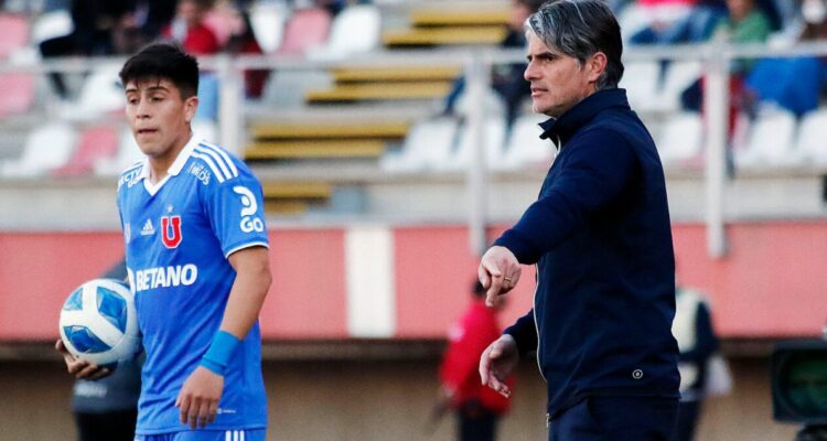 Leonardo Rubilar I AgenciaUno