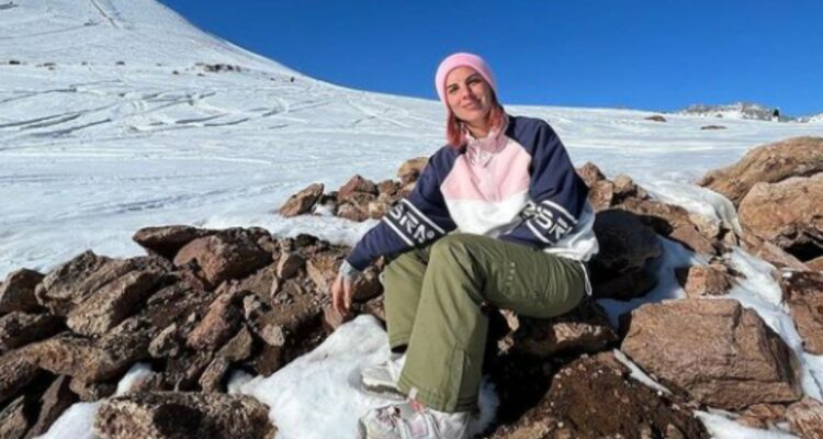 diputada orsini farellones