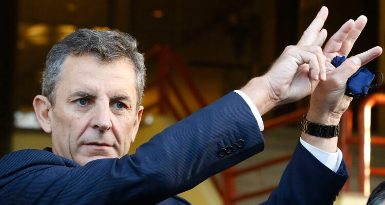 Gonzalo de la Carrera