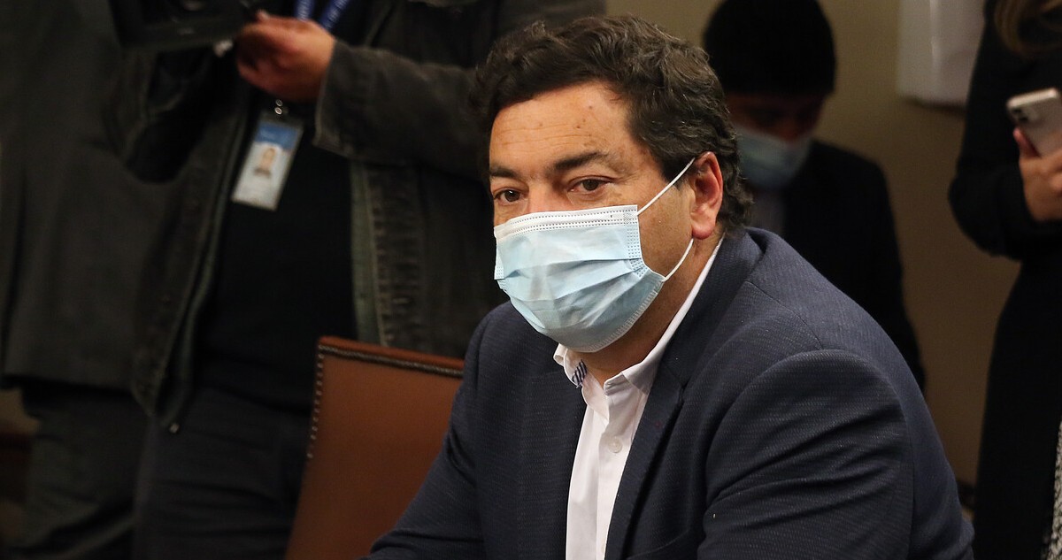 Diputado Fuenzalida
