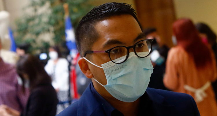 diputado solicitará estado de excepcion