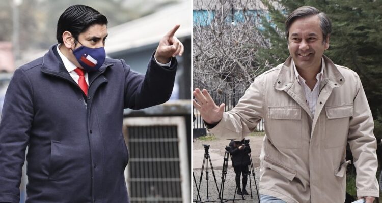 Diputados test de drogas