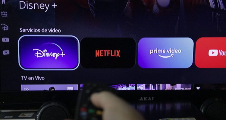 Anuncian Disney+ Basic con anuncios y publicidad