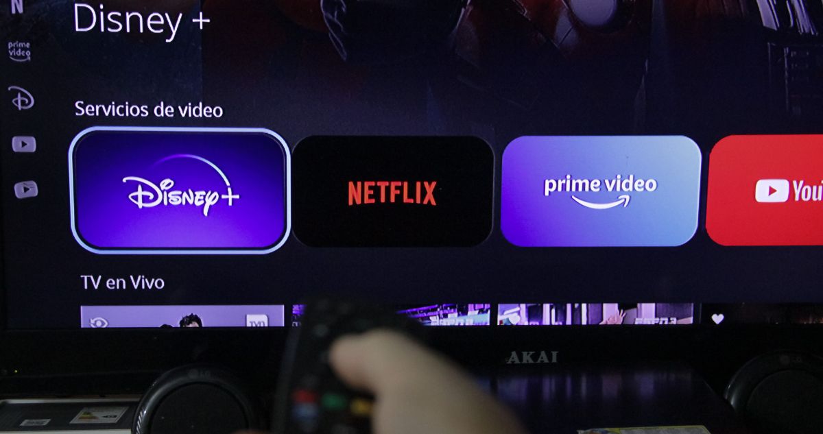 Anuncian Disney+ Basic con anuncios y publicidad