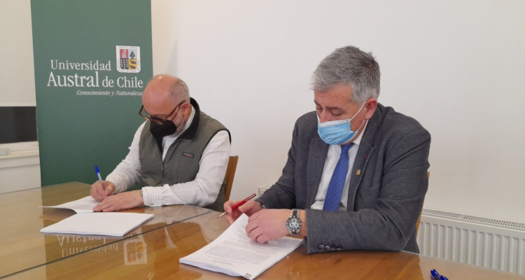 Sindicato de Docentes de la UACh acepta la última propuesta de Rectoría y pone fin a la huelga.