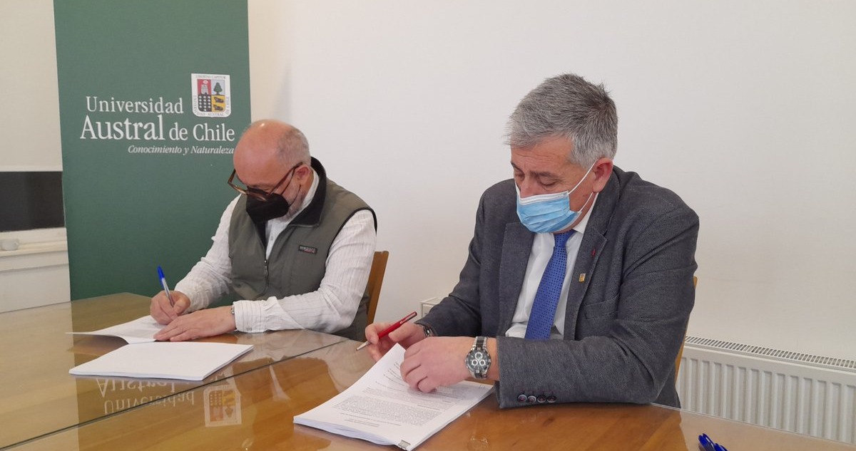 Sindicato de Docentes de la UACh acepta la última propuesta de Rectoría y pone fin a la huelga.